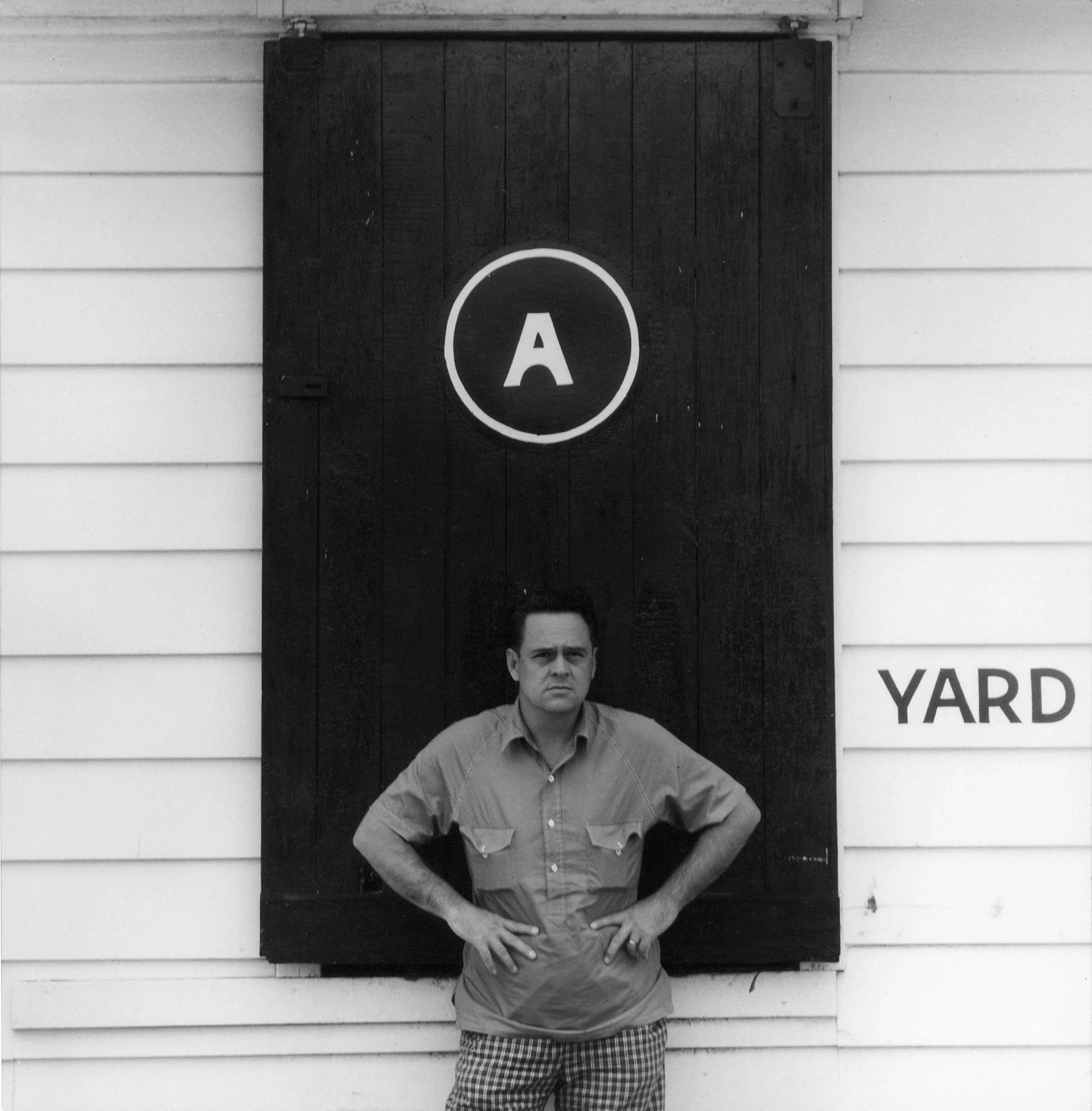 The Family Album of Ralph Eugene Meatyard | High Museum of Art
